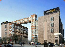 運河天地文化創意園 運河天地文化創意園