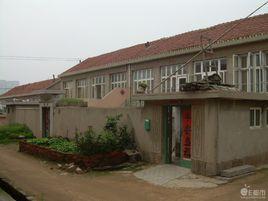 朱家窪[山東青島嶗山區村莊]