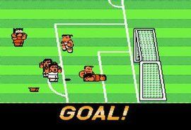 熱血足球3 熱血足球3