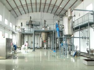 洛陽華以生物工程有限公司 洛陽華以生物工程有限公司