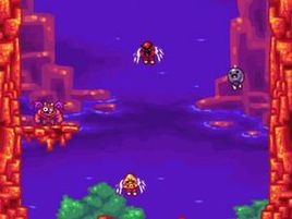 小惡魔攀登中文版 小惡魔攀登中文版