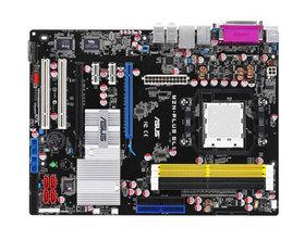 華碩M2N-PlusSLIVistaEdition