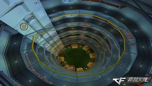 立體地圖,為戰役添加趣味性