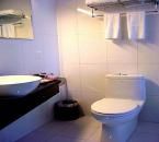 哈爾濱萬達假日快捷酒店 哈爾濱萬達假日快捷酒店