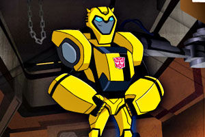 《變形金剛大變身》 《變形金剛大變身》