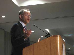 （圖）Michael Moritz