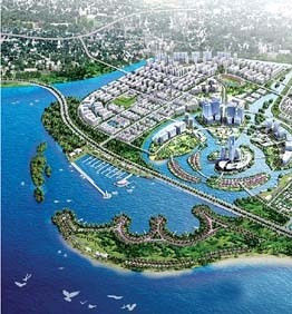 晉江[福建省中南部河流]