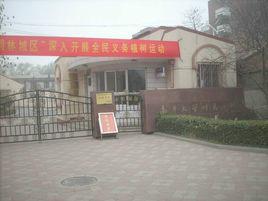 南京市共青團路國小 南京市共青團路國小