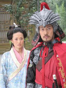 《錦衣衛》[電視劇]