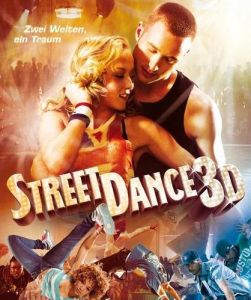 《街舞3D》 《街舞3D》
