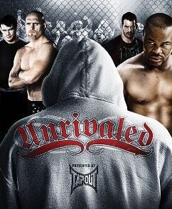 拳王之王 拳王之王