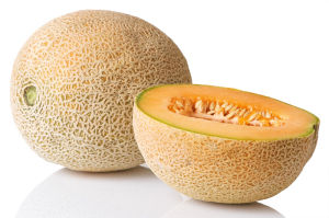 Hami melon