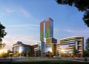 湖南大學羅切斯特設計學院(深圳) 湖南大學羅切斯特設計學院(深圳)