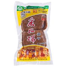 “采石磯”牌茶乾