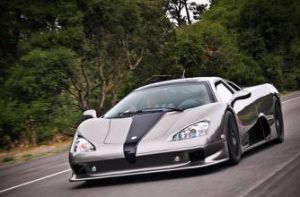 SSCUltimateAero SSCUltimateAero