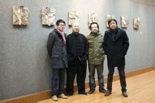 旭峰畫廊 旭峰畫廊