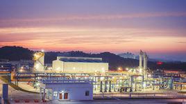 LNG[液化天然氣(liquefied natural gas)]