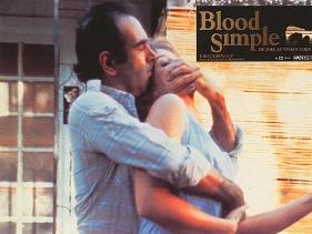 《血迷宮》劇照