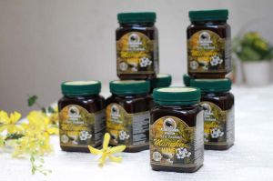 麥盧卡蜂蜜 麥盧卡蜂蜜