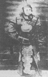 壽山[清朝將領]