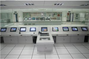 上海科技管理學校輪機實訓中心