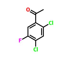 2,4-二氯-5-氟苯乙酮 2,4-二氯-5-氟苯乙酮
