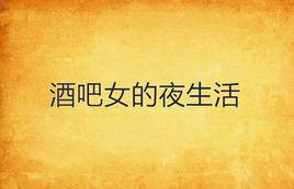 酒吧女的夜生活