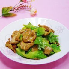 芹菜雞片炒木耳 芹菜雞片炒木耳