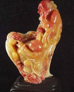 老性善伯洞石 老性善伯洞石