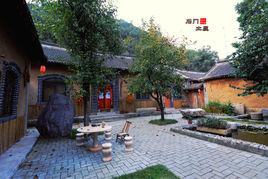 石門土屋 石門土屋