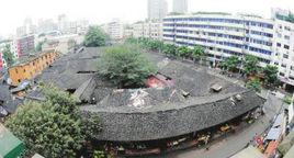 邱家祠堂 邱家祠堂