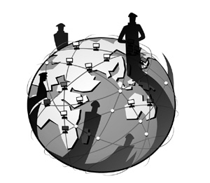 網路內容過濾技術