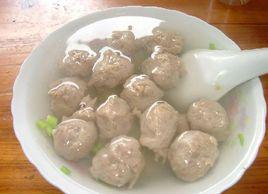 雞蛋肉丸子 雞蛋肉丸子