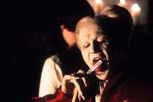 《驚情四百年》