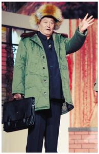 本山春晚小品：25分鐘《捐款》爆笑25次