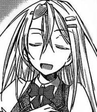 電波教師[東毅著作的漫畫]