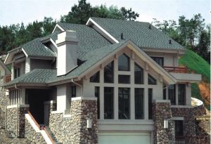 屋面落水系統 屋面落水系統