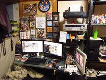 御宅族[亞文化愛好者]