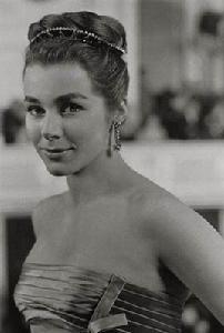 瑪麗安妮·柯奇 瑪麗安妮·柯奇