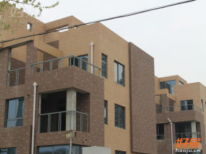 前城芒果墅 前城芒果墅