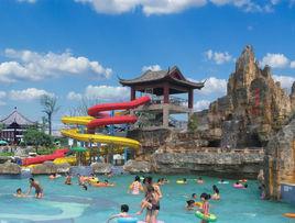 臨沂湯泉旅遊度假區 臨沂湯泉旅遊度假區