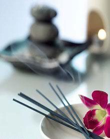 薰香文化 薰香文化