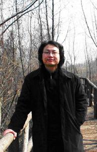 朱淵[東南大學講師]