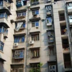 鐵機宿舍 鐵機宿舍