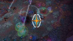 奧德賽模式 奧德賽模式