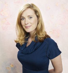 娜塔莎·利特爾 娜塔莎·利特爾