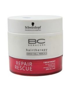 施華蔻黑人頭保麗全面調理霜