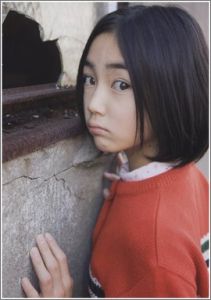 山谷花純 山谷花純