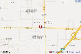 戶縣五竹鎮 戶縣五竹鎮