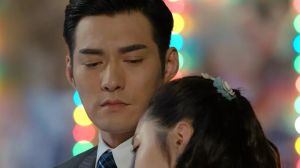 《小樓又東風》劇照